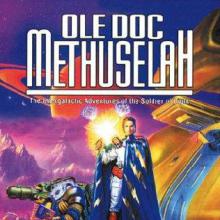 Ole Doc Methuselah cover picture