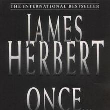 Once cover picture