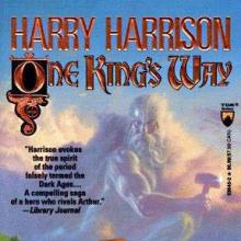 One King's Way cover picture