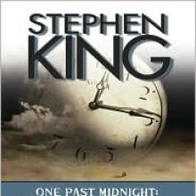 One Past Midnight cover picture