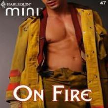 On Fire cover picture
