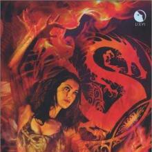 On Fire's Wings cover picture