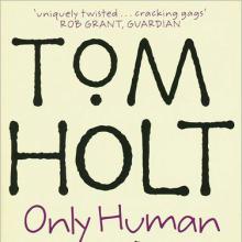 Only Human cover picture