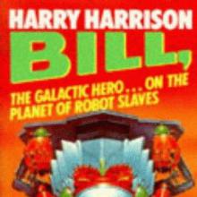 On The Planet Of Robot Slaves cover picture