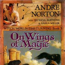 On Wings Of Magic cover picture