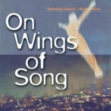 On Wings Of Song cover picture