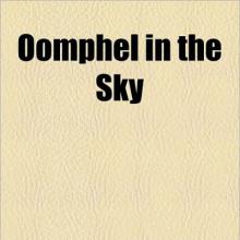 Oomphel In The Sky cover picture