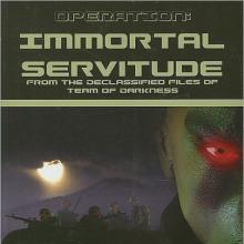 Operation Immortal Servitude cover picture