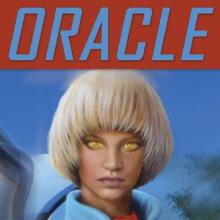 Oracle cover picture