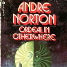 Ordeal In Otherwhere cover picture