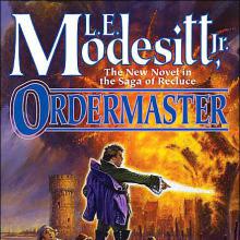 Ordermaster cover picture