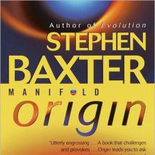 Origin cover picture