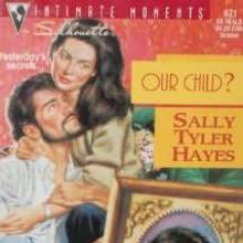 Our Child cover picture