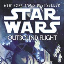Outbound Flight cover picture