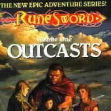 Outcasts cover picture