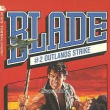 Outlands Strike cover picture