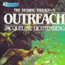 Outreach cover picture
