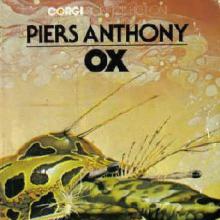 Ox cover picture