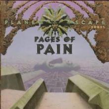 Pages Of Pain cover picture