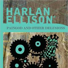 Paingod And Other Delusions cover picture