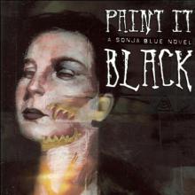 Paint It Black cover picture