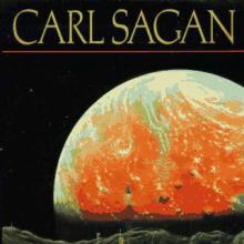 Pale Blue Dot cover picture