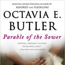 Parable Of The Sower cover picture