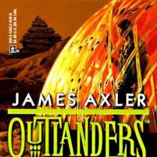 Parallax Red cover picture
