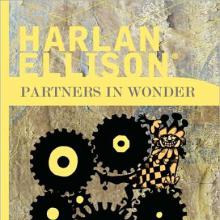 Partners In Wonder cover picture