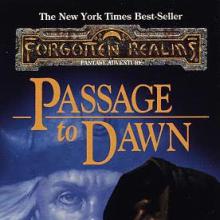 Passage To Dawn cover picture