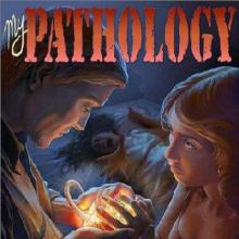 Pathology cover picture