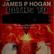 Paths To Otherwhere cover picture