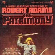 Patrimony cover picture