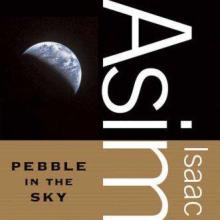 Pebble In The Sky cover picture