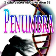 Penumbra cover picture