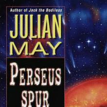 Perseus Spur cover picture
