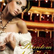 Phantom Of The Night cover picture