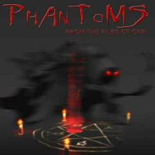 Phantoms cover picture