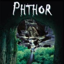 Phthor cover picture