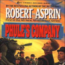 Phules Company cover picture