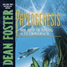 Phylogenesis cover picture