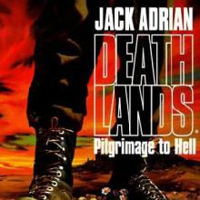 Pilgrimage To Hell cover picture