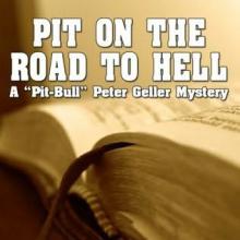 Pit On The Road To Hell cover picture