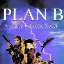 Plan B cover picture