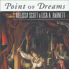 Point Of Dreams cover picture