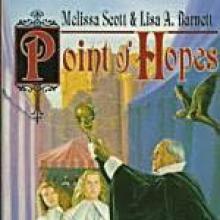 Point Of Hopes cover picture