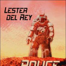 Police Your Planet cover picture