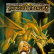 Pool Of Radiance cover picture