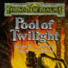 Pool Of Twilight cover picture