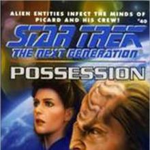 Possession cover picture